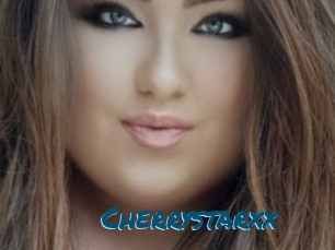 Cherrystarxx