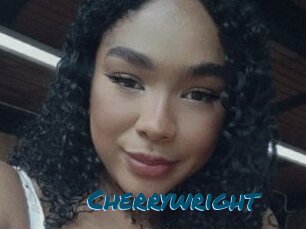 Cherrywright