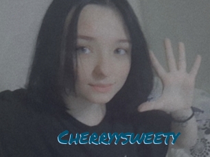 Cherryysweety