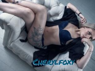 Cherylfoxy