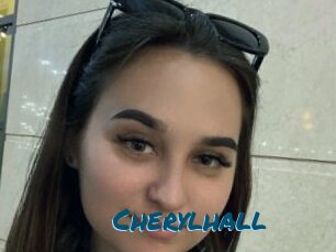 Cherylhall