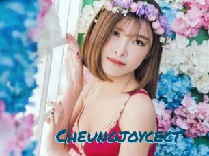 Cheungjoycect