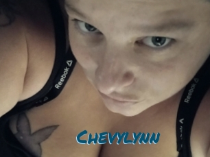 Chevylynn