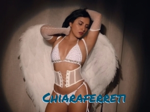 chiaraferreti Amateur Voisine
