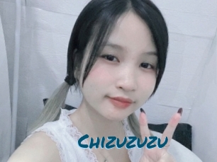 Chizuzuzu
