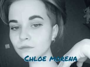 Chloe_morena