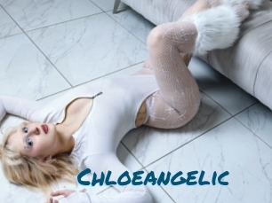Chloeangelic