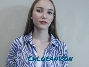 Chloeanison