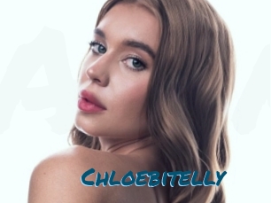 chloebitelly Amateur Voisine