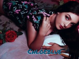 Chloeblue