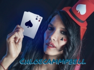 chloecammpbell Amateur Voisine
