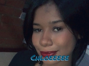 Chloeeeee