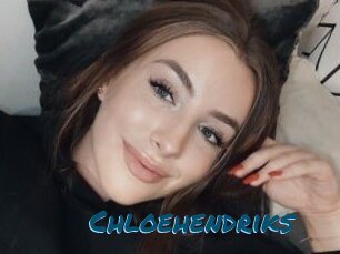 Chloehendriks