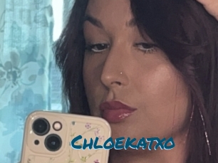 Chloekatxo