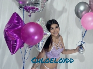 Chloeloydd