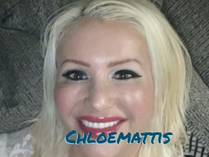 Chloemattis