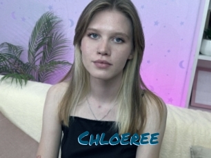 Chloeree