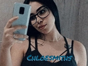 Chloesmiths