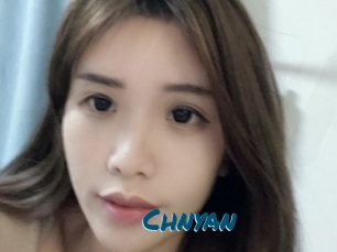Chnyan