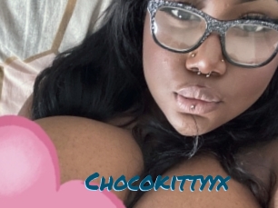Chocokittyyx
