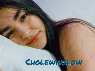 Cholewinslow