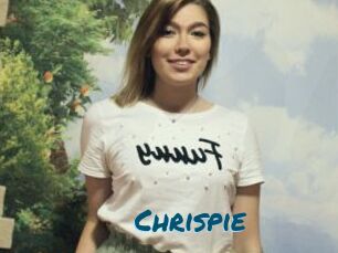Chrispie