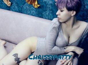 Chrissypatty