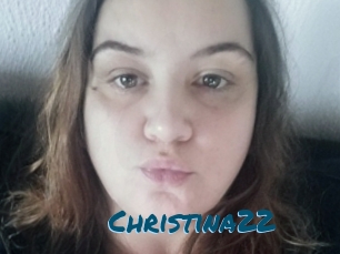 christina22 Amateur Voisine