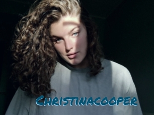 Christinacooper