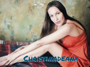 Christinadeanx