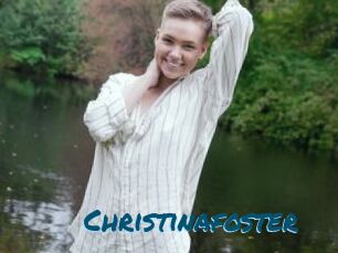 Christinafoster