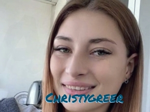Christygreer