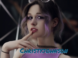 Christyjohnson
