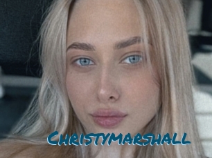 Christymarshall