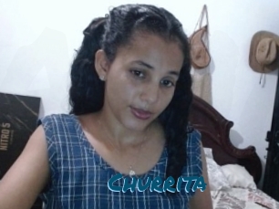 Churrita
