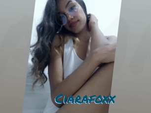 Ciarafoxx