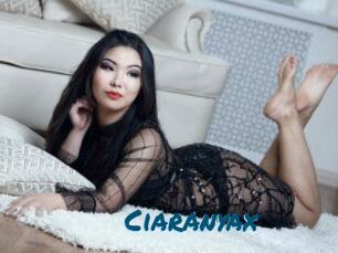Ciaranyax