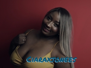 Ciaraxjonees