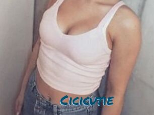 Cicicutie