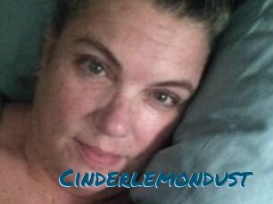 Cinderlemondust