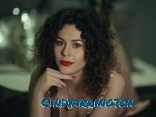 Cindyarrington