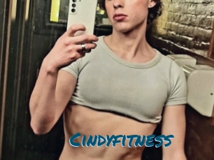 cindyfitness Amateur Voisine