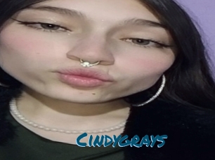 Cindygrays
