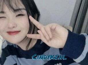 Cindykenl
