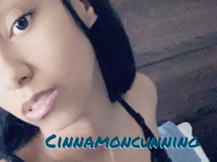 Cinnamoncunning