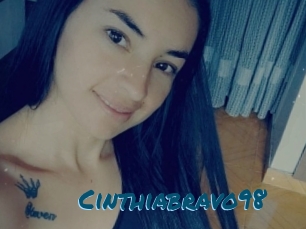 Cinthiabravo98