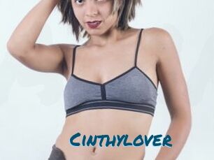 Cinthylover