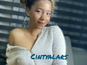 Cintyalars