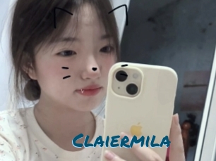 claiermila Amateur Voisine