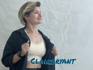 Clairbryant
